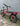 Rolling Bold with Rohloff: Barbarossa Bicycles' Special Unicorn Cargo Bike Build
