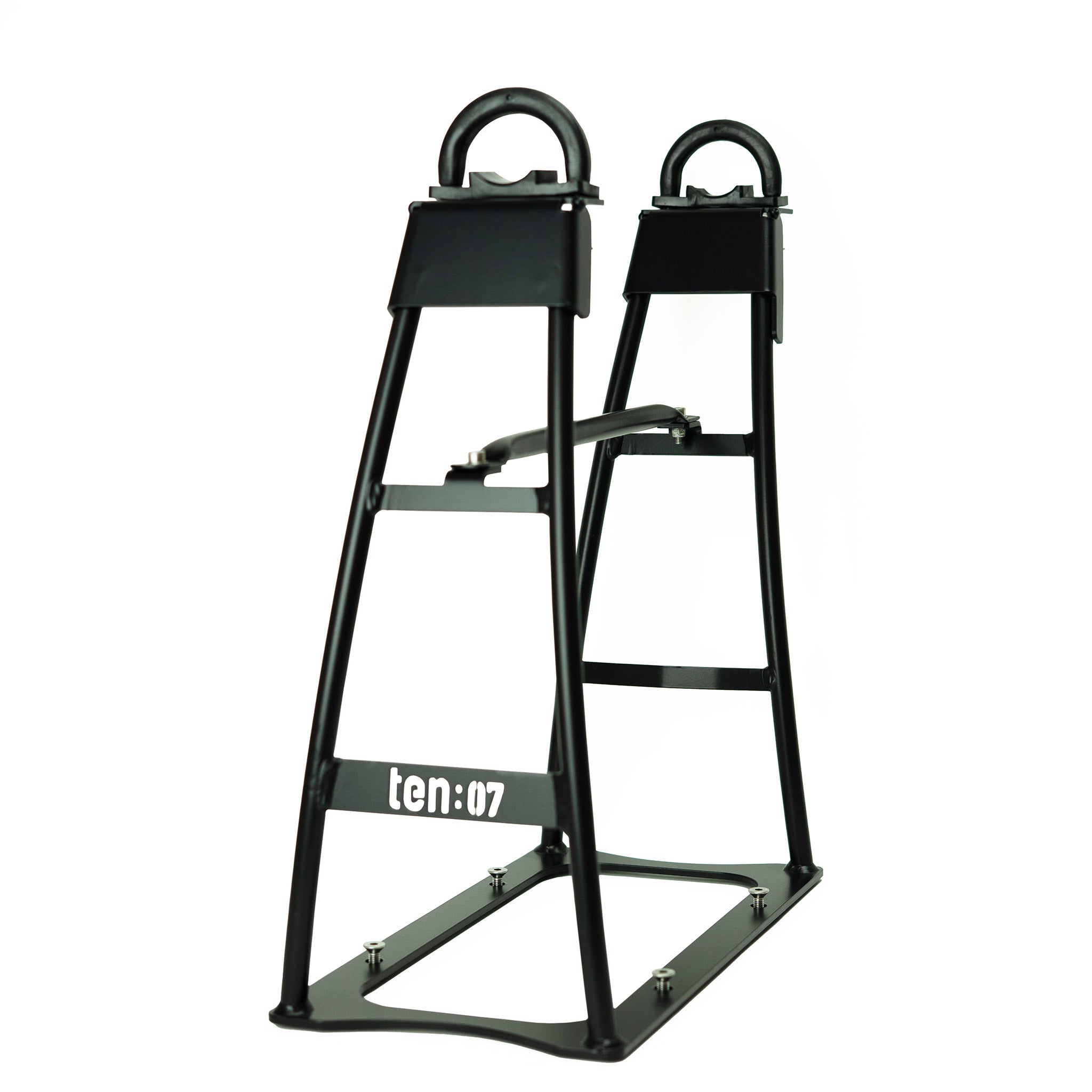 Low Rider St Rack Lowrider Rack – Ten07 Cycles