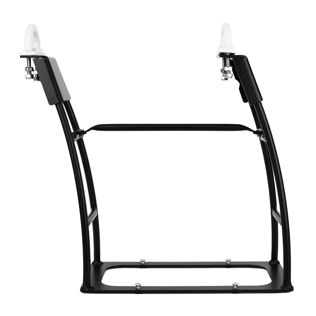 Low Rider St Rack Lowrider Rack – Ten07 Cycles